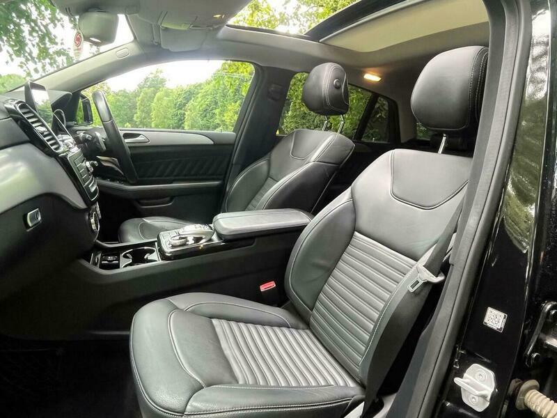 Mercedes-Benz GLE Class Gle 350 D 4Matic Silver #40