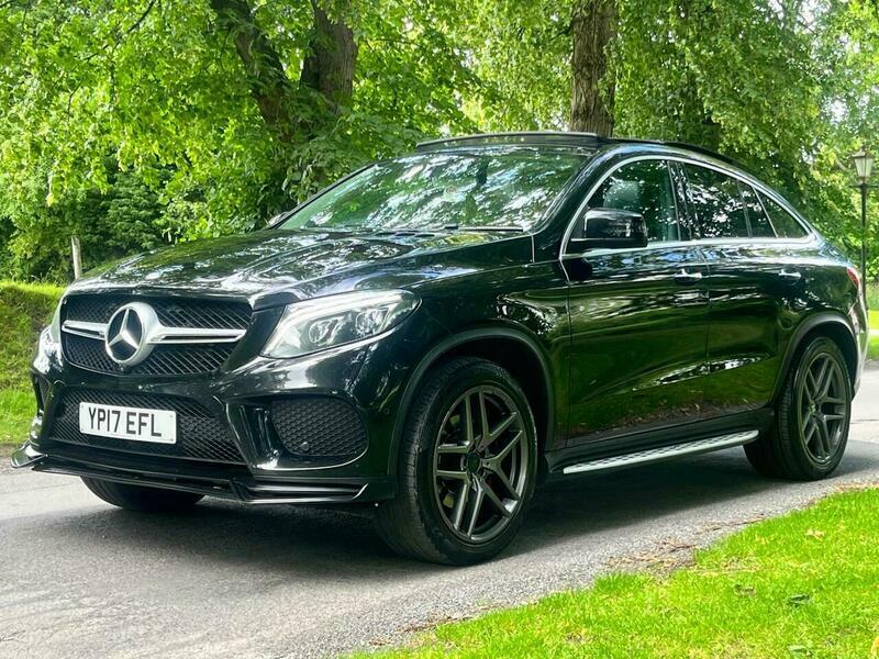 Mercedes-Benz GLE Class Gle 350 D 4Matic Silver #7