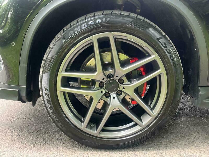 Mercedes-Benz GLE Class Gle 350 D 4Matic Silver #42