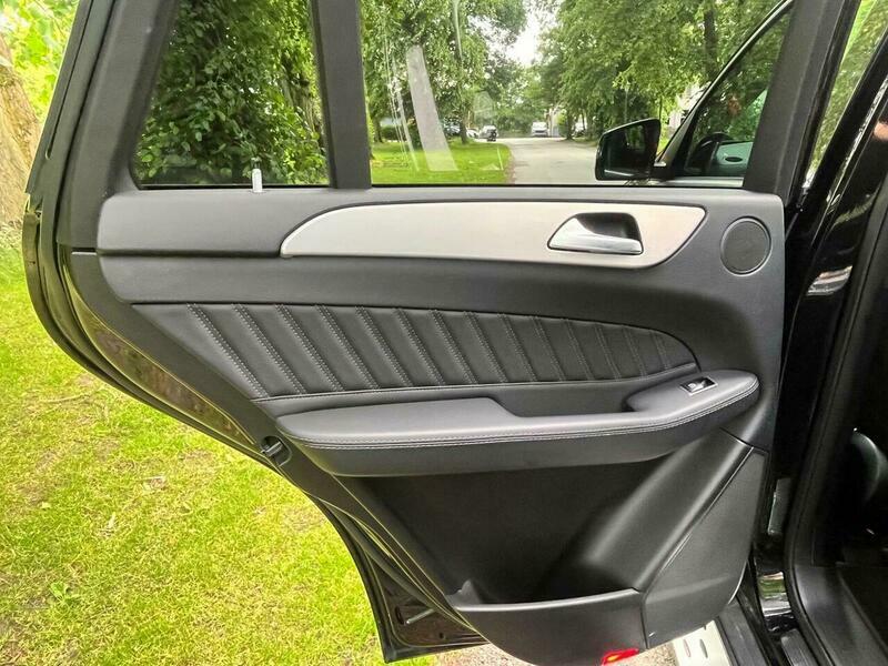 Mercedes-Benz GLE Class Gle 350 D 4Matic Silver #20