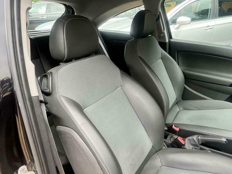 Vauxhall Corsa 1.2I 16V Energy White #5