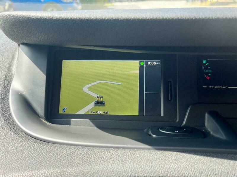 Renault Grand Scenic Grand Dynamique Tomtom Dci Grey #29