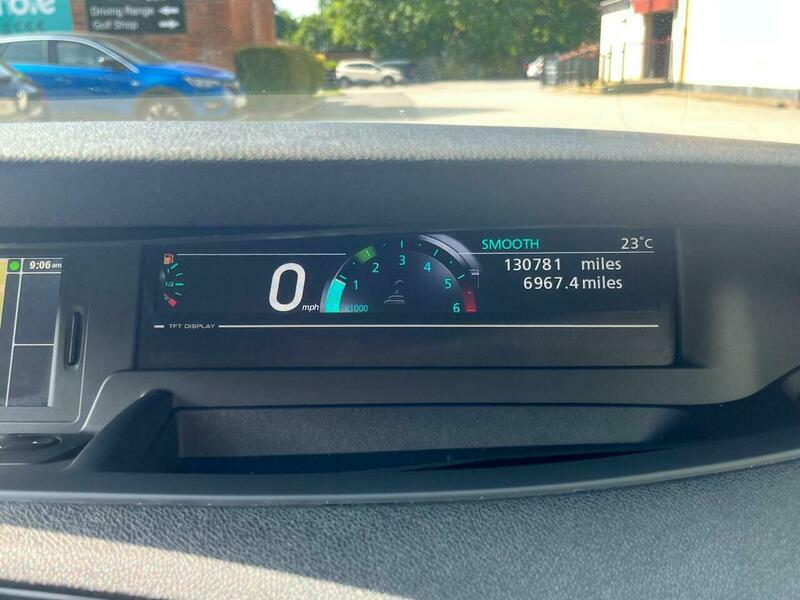 Renault Grand Scenic Grand Dynamique Tomtom Dci Grey #15