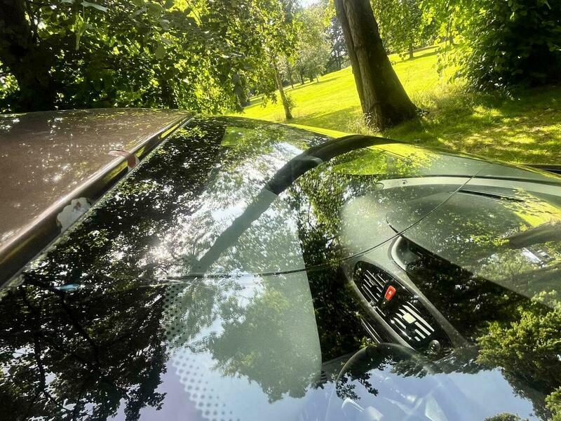 Renault Grand Scenic Grand Dynamique Tomtom Dci Grey #30