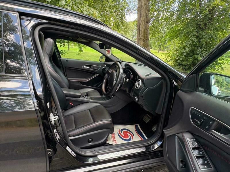 Mercedes-Benz C Class C250d Amg Line 9G-tronic White #22