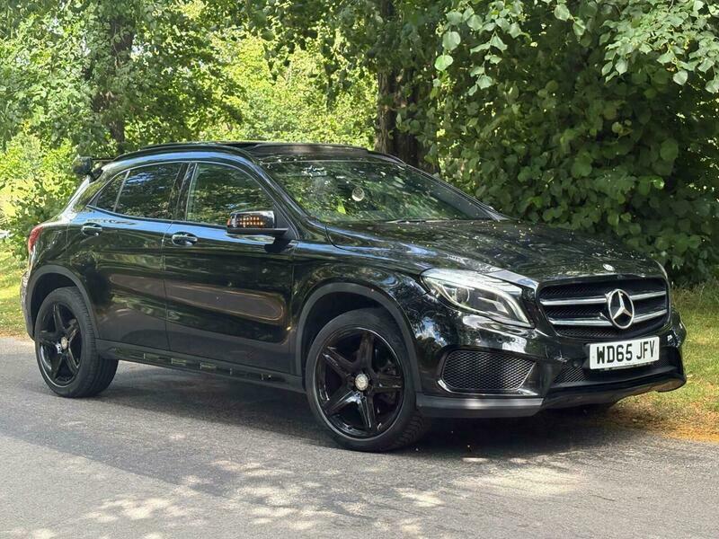 Mercedes-Benz C Class C250d Amg Line 9G-tronic White #7
