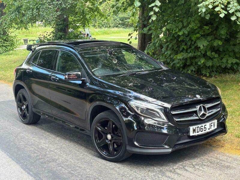 Mercedes-Benz C Class C250d Amg Line 9G-tronic White #9