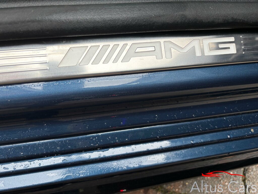 Mercedes-Benz A Class 2.0 A35 Amg Edition Premium Hatchback BX71VNK Blue #6