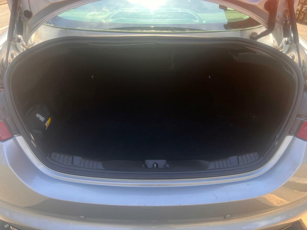 Jaguar XF V6 S Portfolio Grey #16