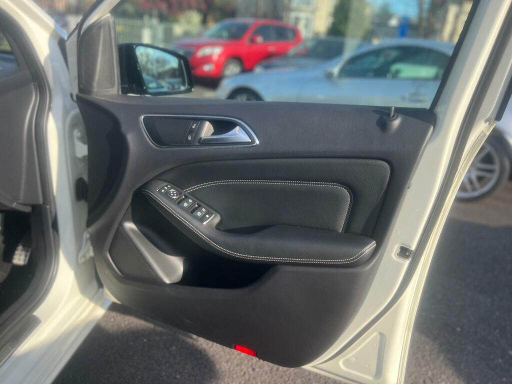 Mercedes-Benz B Class B180 Cdi Blueefficiency Se Silver #11
