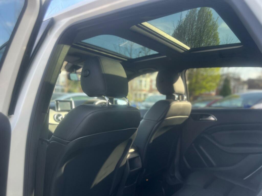 Mercedes-Benz B Class B180 Cdi Blueefficiency Se Silver #18