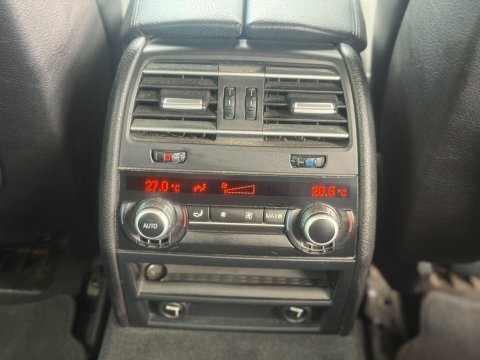 BMW 7 Series 730D Se Blue #27
