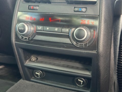 BMW 7 Series 730D Se Blue #28