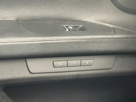 BMW 7 Series 730D Se Blue #45