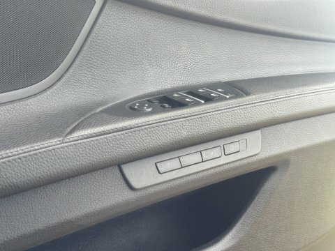 BMW 7 Series 730D Se Blue #46