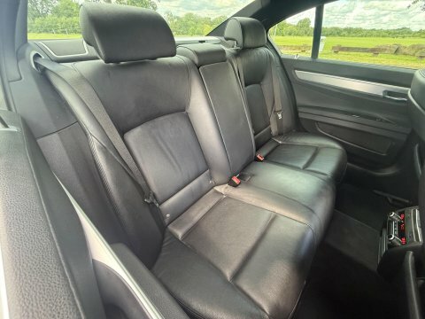 BMW 7 Series 730D Se Blue #26