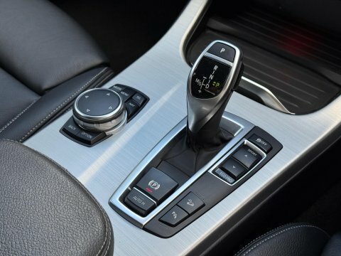 BMW X4 Xdrive20d Se Step Silver #38