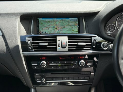 BMW X4 Xdrive20d Se Step Silver #28