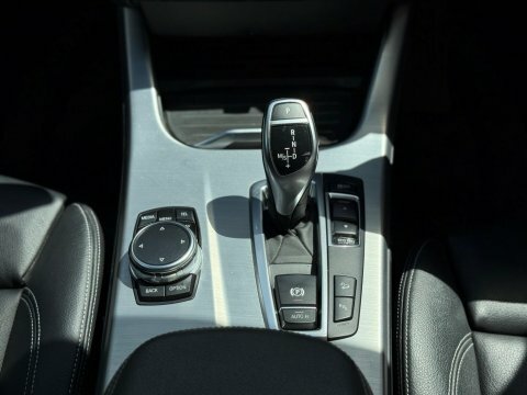 BMW X4 Xdrive20d Se Step Silver #42