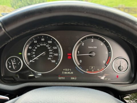 BMW X4 Xdrive20d Se Step Silver #32