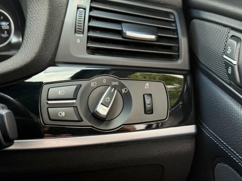 BMW X4 Xdrive20d Se Step Silver #29