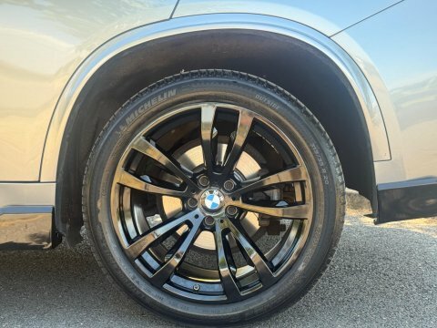 BMW X5 2.0 25D Se Xdrive Euro 6 Ss Blue #23