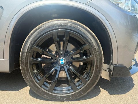 BMW X5 2.0 25D Se Xdrive Euro 6 Ss Blue #67