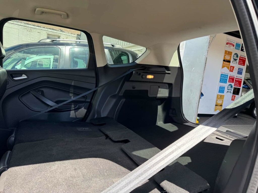 Ford Kuga Zetec 2.0 Tdci #65