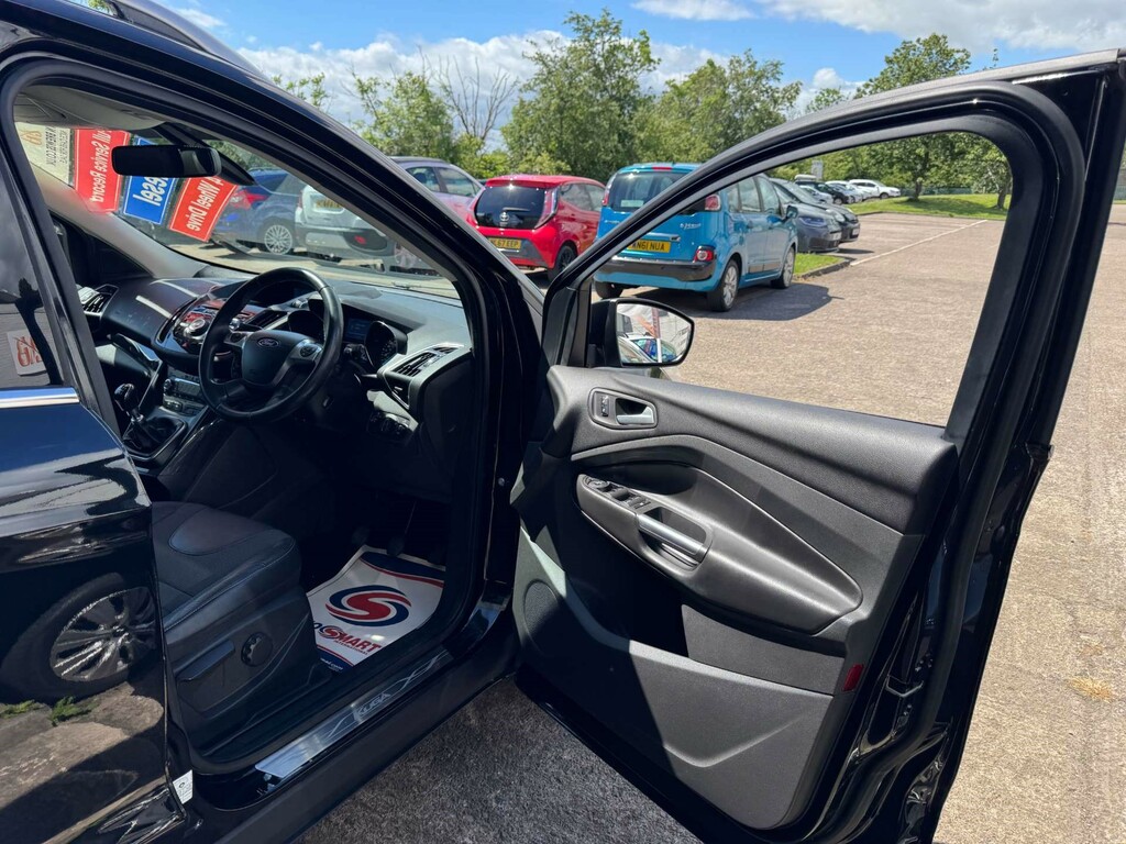 Ford Kuga Zetec 2.0 Tdci #60