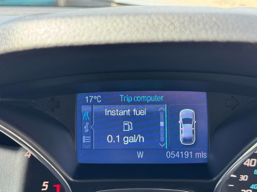 Ford Kuga Zetec 2.0 Tdci #42