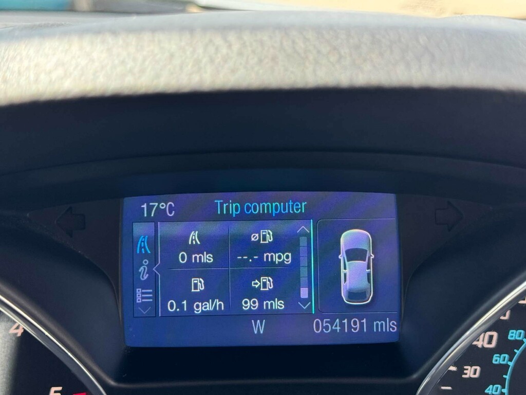 Ford Kuga Zetec 2.0 Tdci #39