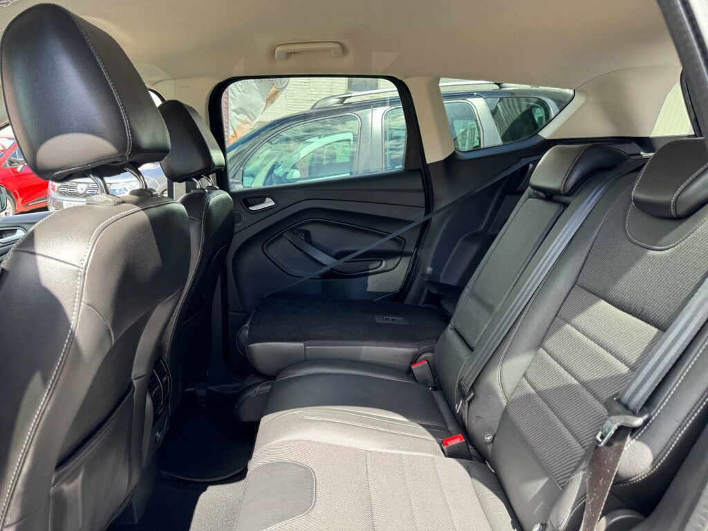Ford Kuga Zetec 2.0 Tdci #68
