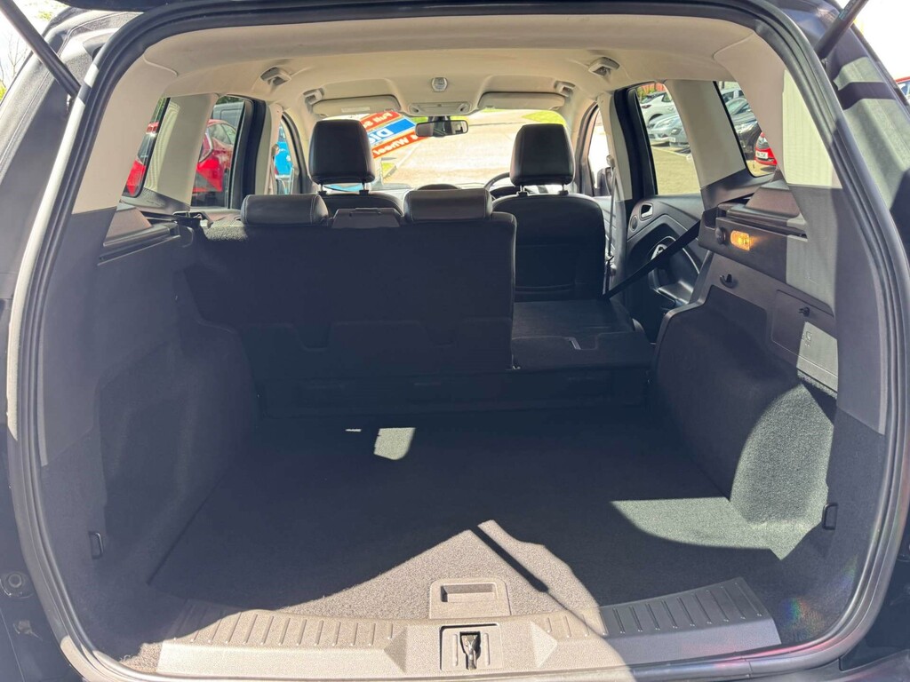 Ford Kuga Zetec 2.0 Tdci #66