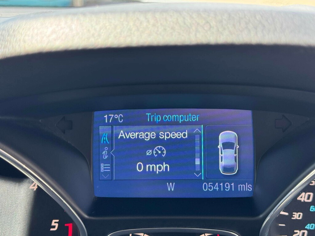 Ford Kuga Zetec 2.0 Tdci #44