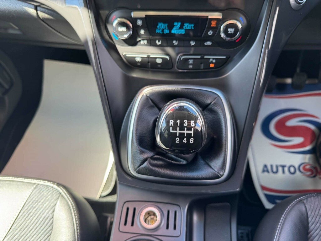 Ford Kuga Zetec 2.0 Tdci #48