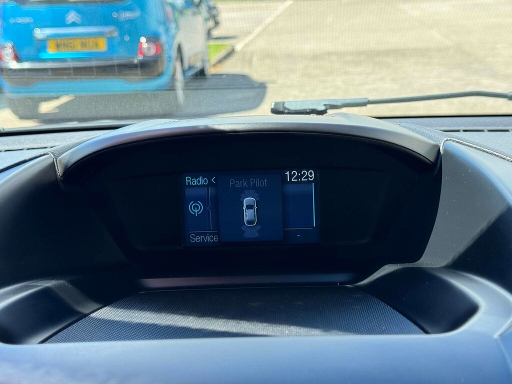 Ford Kuga Zetec 2.0 Tdci #45