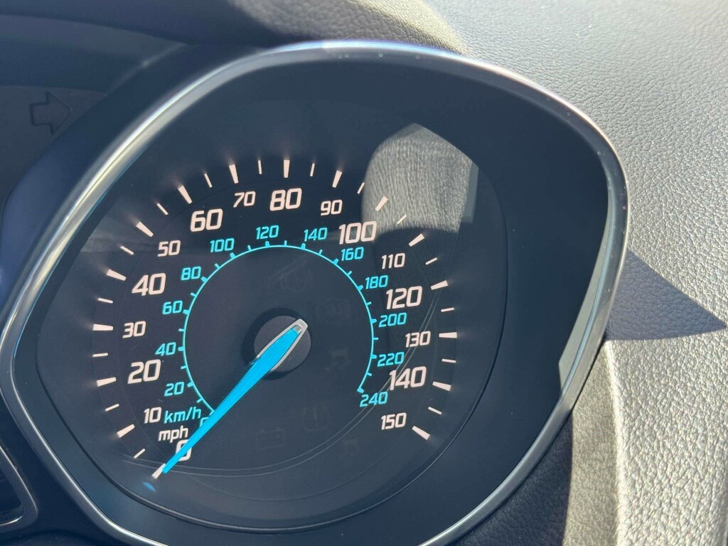 Ford Kuga Zetec 2.0 Tdci #37