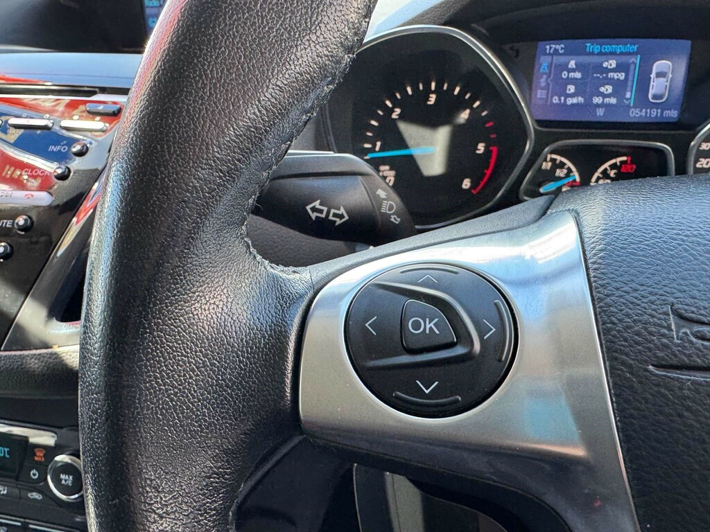 Ford Kuga Zetec 2.0 Tdci #51