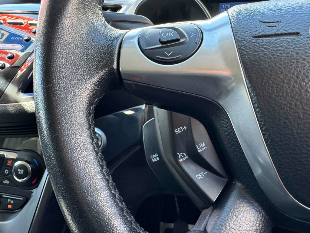 Ford Kuga Zetec 2.0 Tdci #50