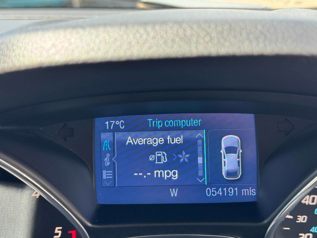 Ford Kuga Zetec 2.0 Tdci #43