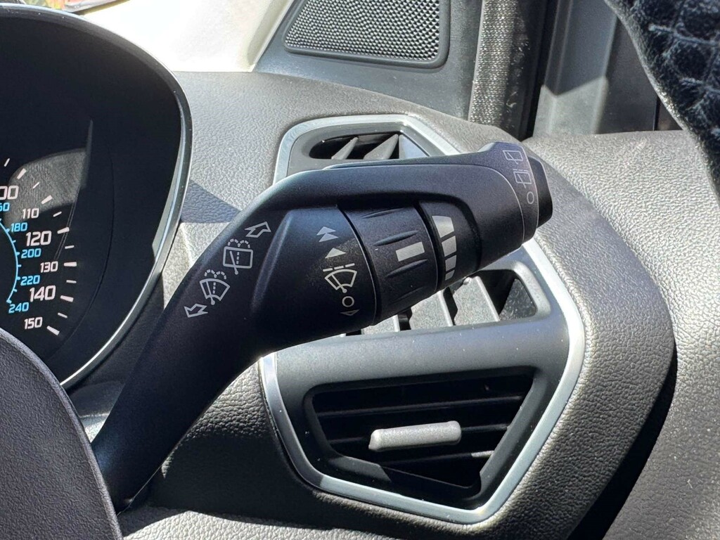 Ford Kuga Zetec 2.0 Tdci #54