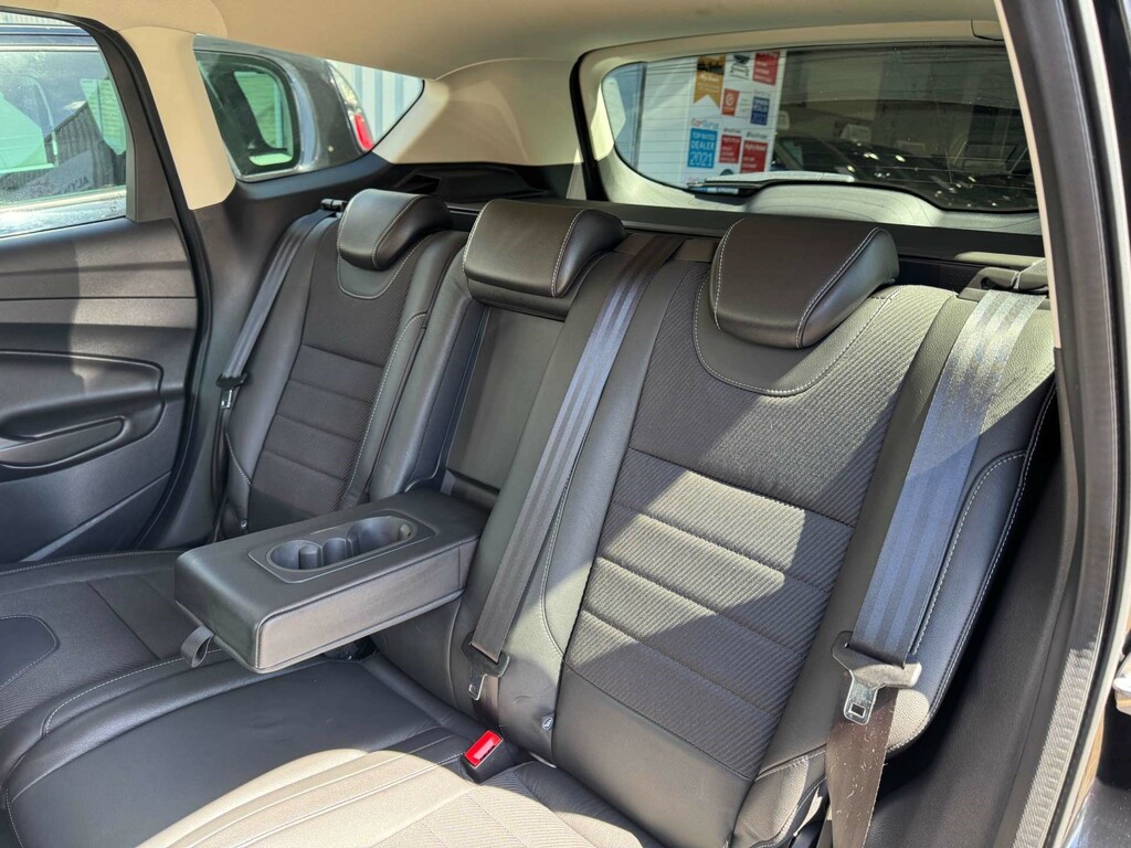 Ford Kuga Zetec 2.0 Tdci #26