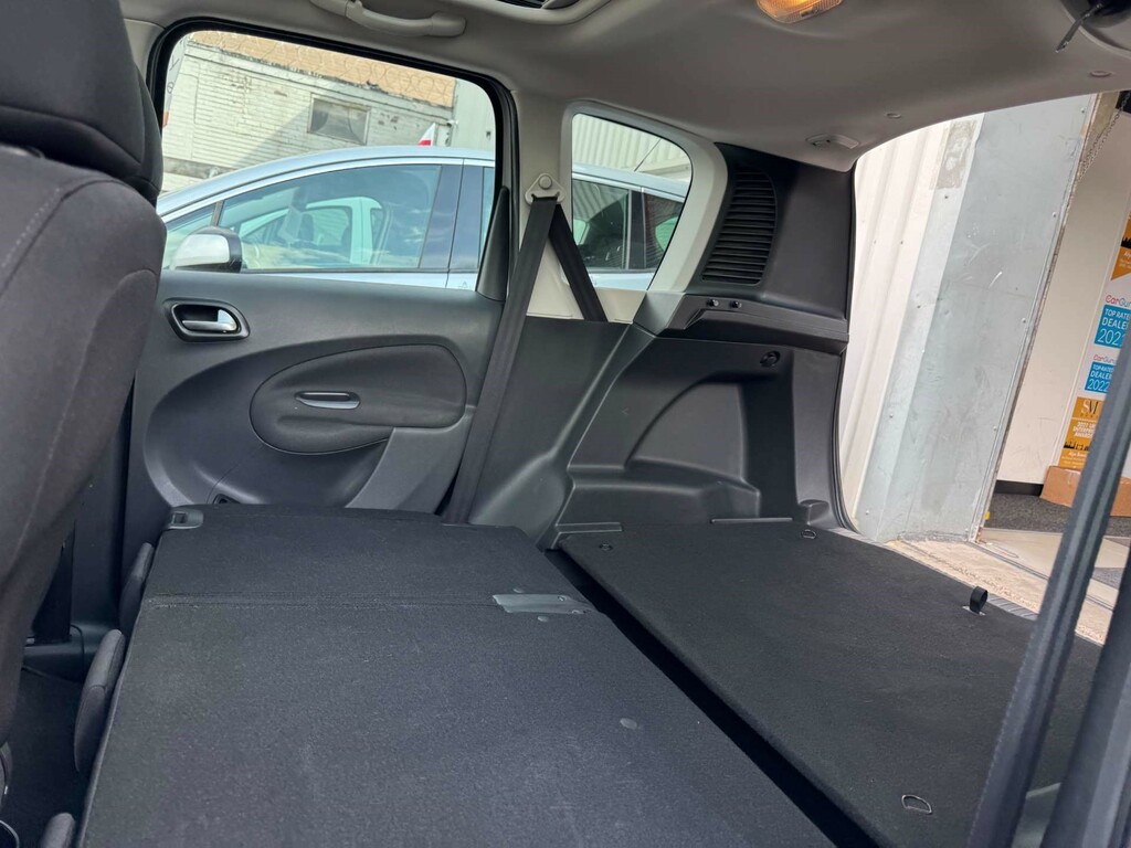 Citroen C3 Picasso Bluehdi Platinum Picasso Silver #55