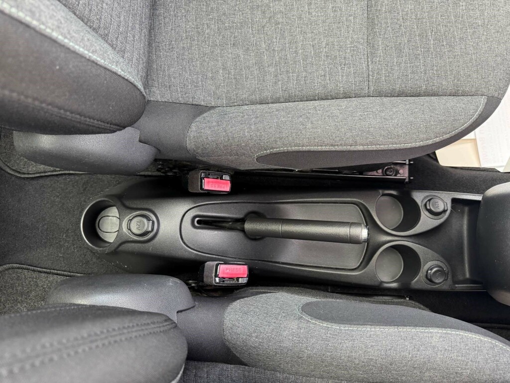 Citroen C3 Picasso Bluehdi Platinum Picasso Silver #42
