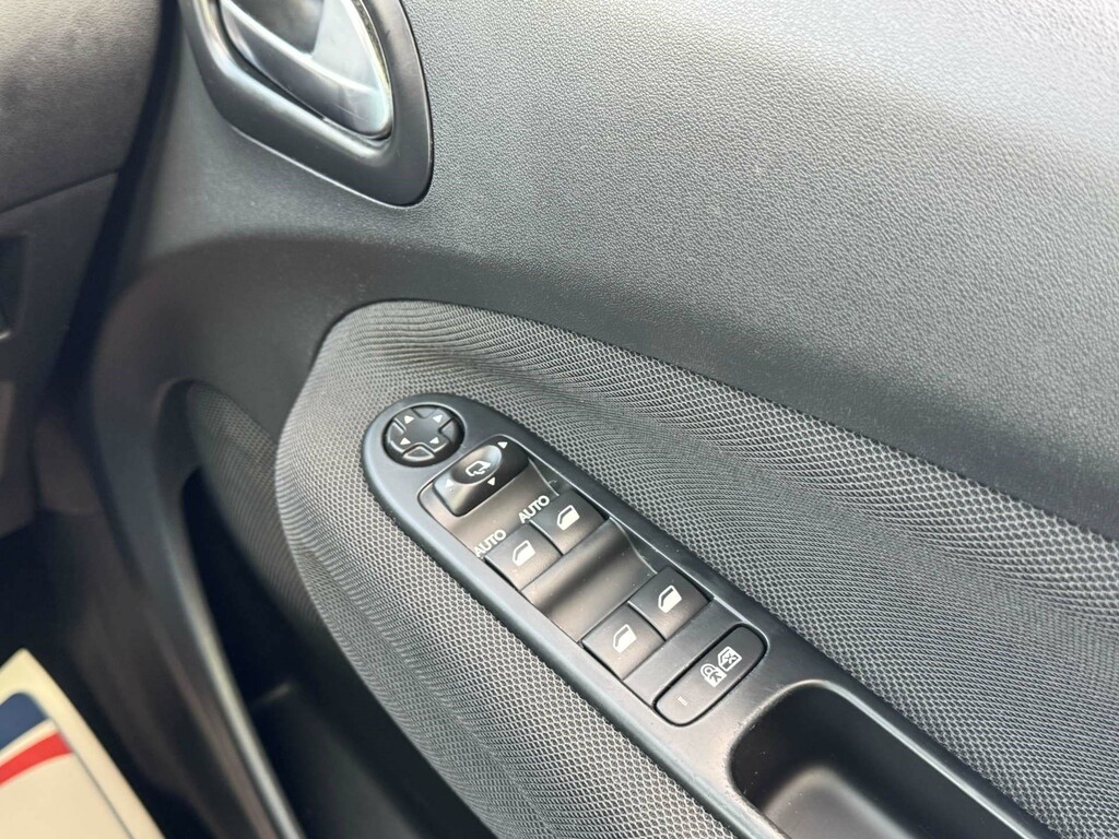 Citroen C3 Picasso Bluehdi Platinum Picasso Silver #45