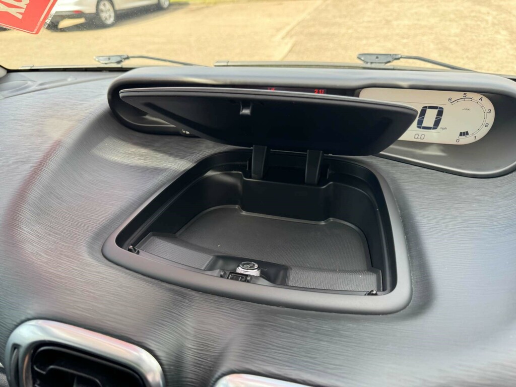 Citroen C3 Picasso Bluehdi Platinum Picasso Silver #39