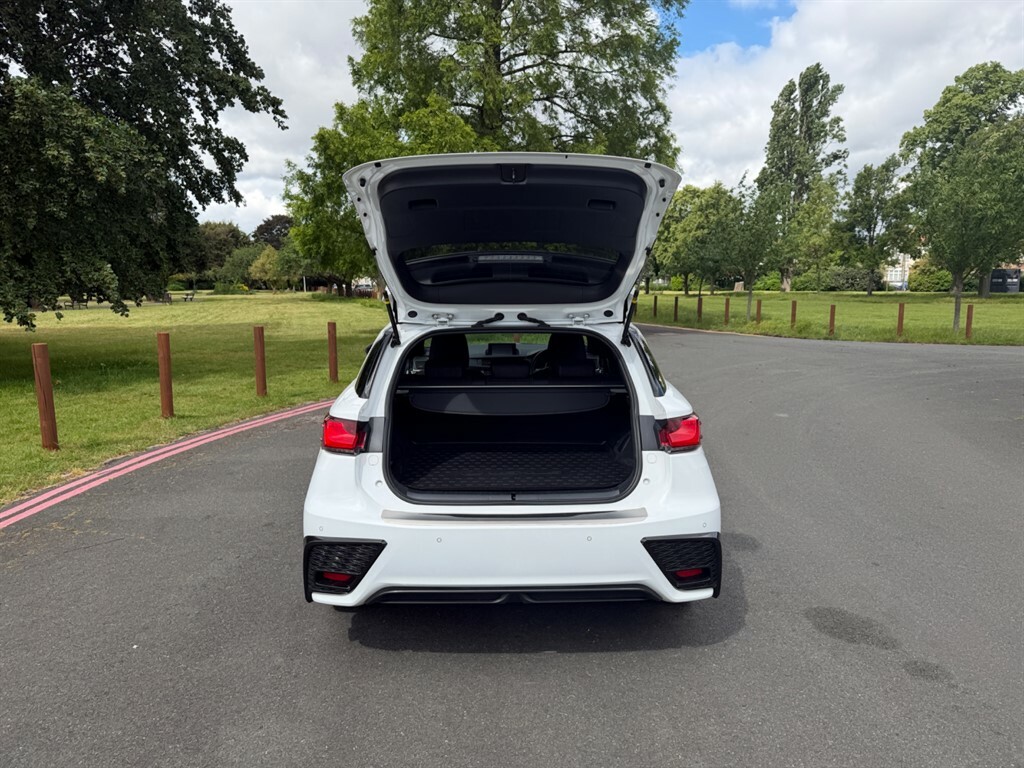 Lexus CT 200H Grey #16