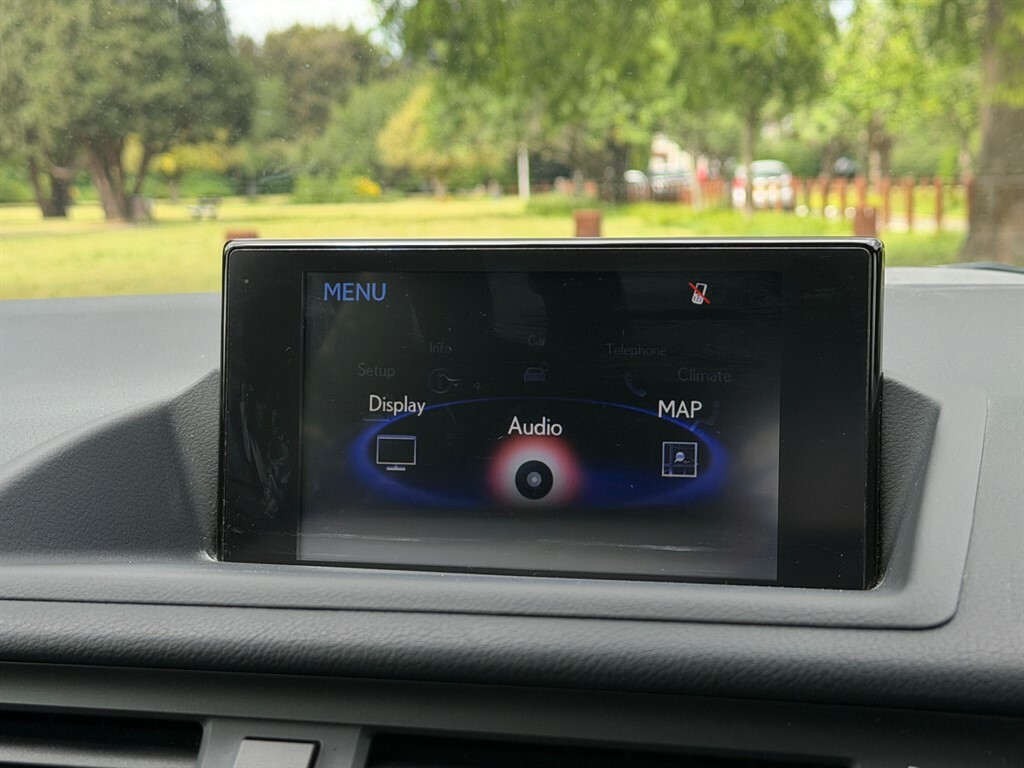 Lexus CT 200H Grey #29