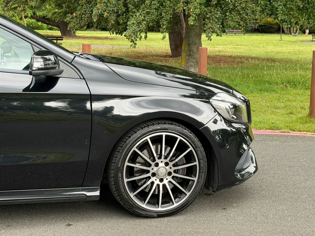 Mercedes-Benz 220 E D Amg Line Grey #7