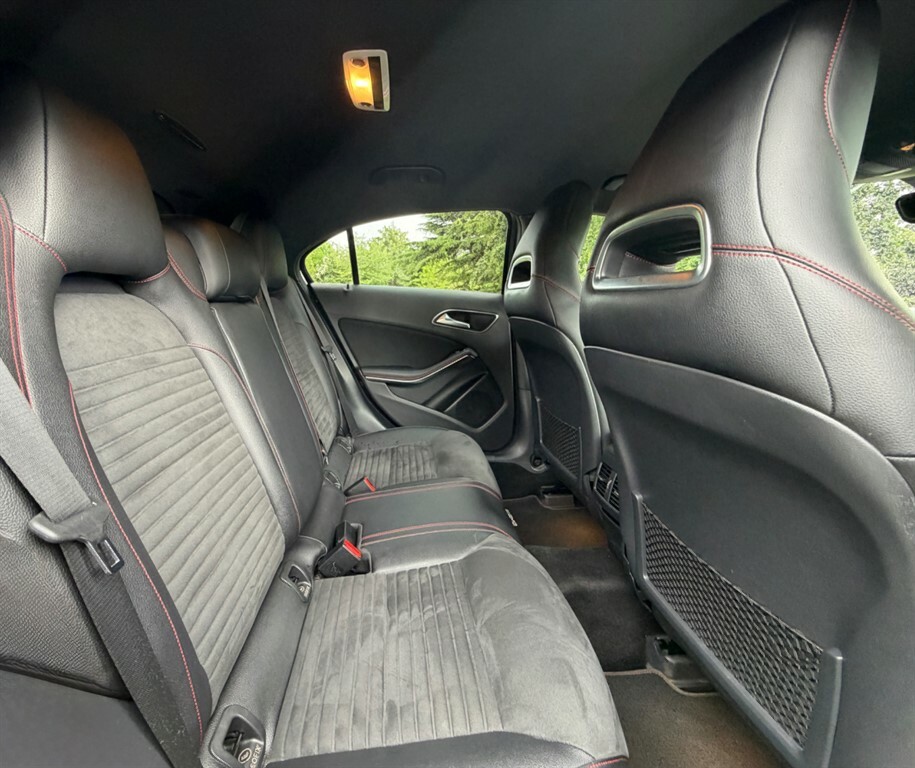 Mercedes-Benz 220 E D Amg Line Grey #24